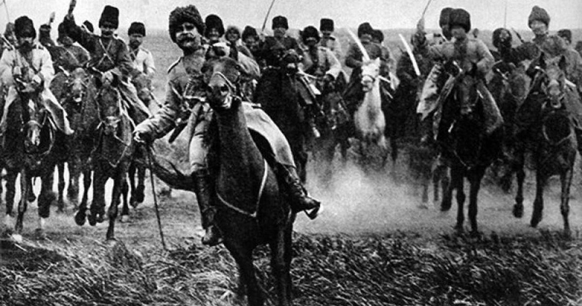     Брусиловский прорыв / Public Domain