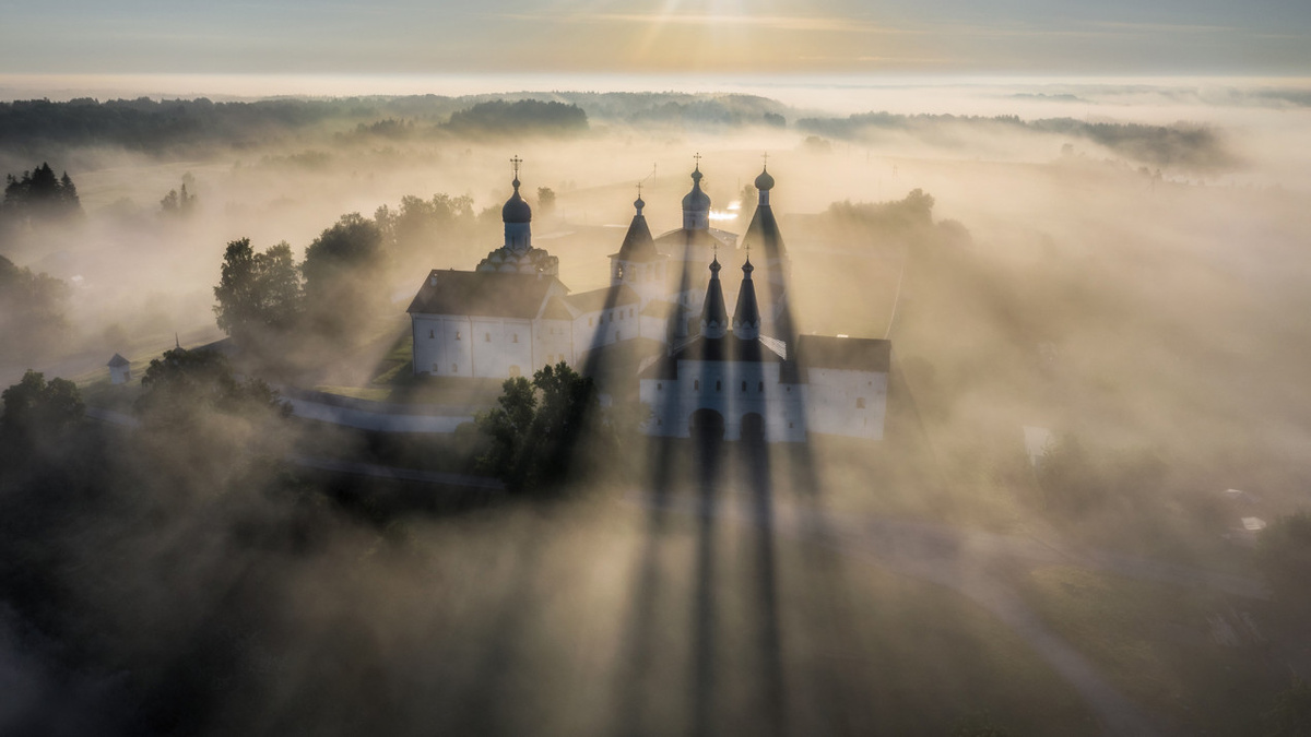 «Здесь русский дух». Фото: Дмитрий Архипов, участник конкурса РГО «Самая красивая страна»