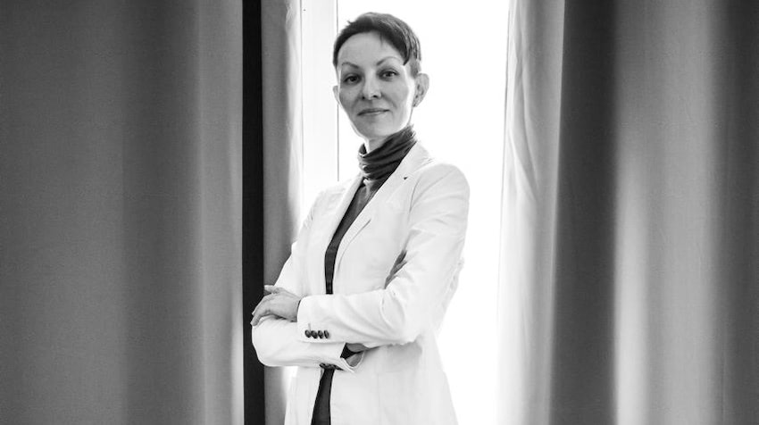 Зоя Мирт, астролог