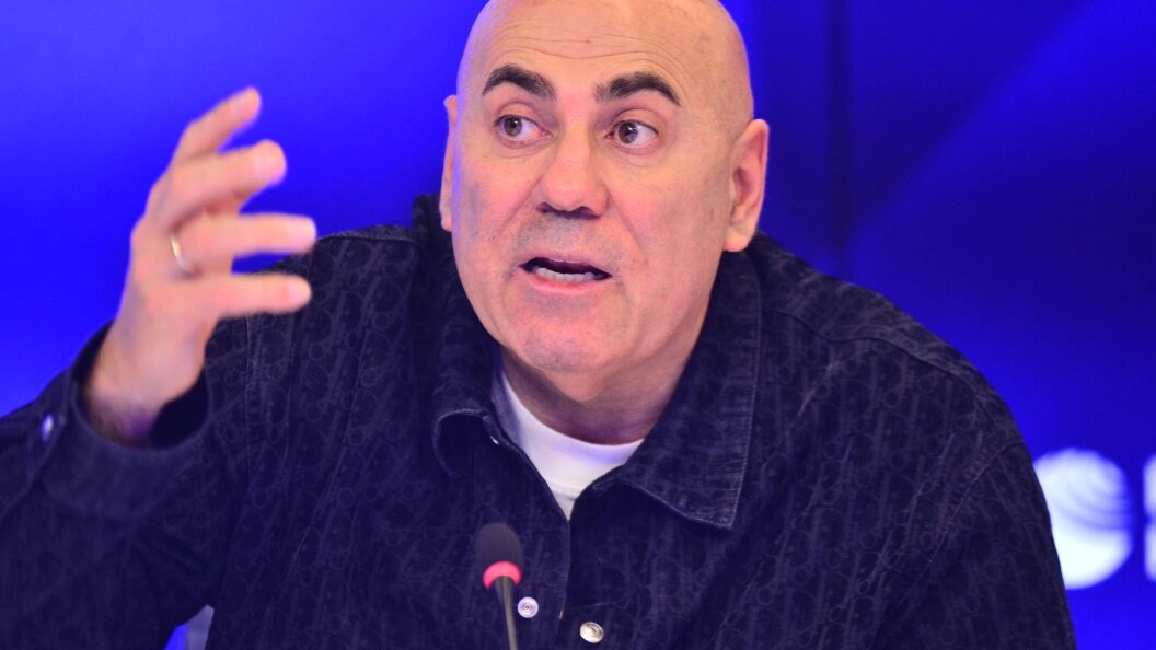    Фото: Pavel Kashaev/Globallookpress