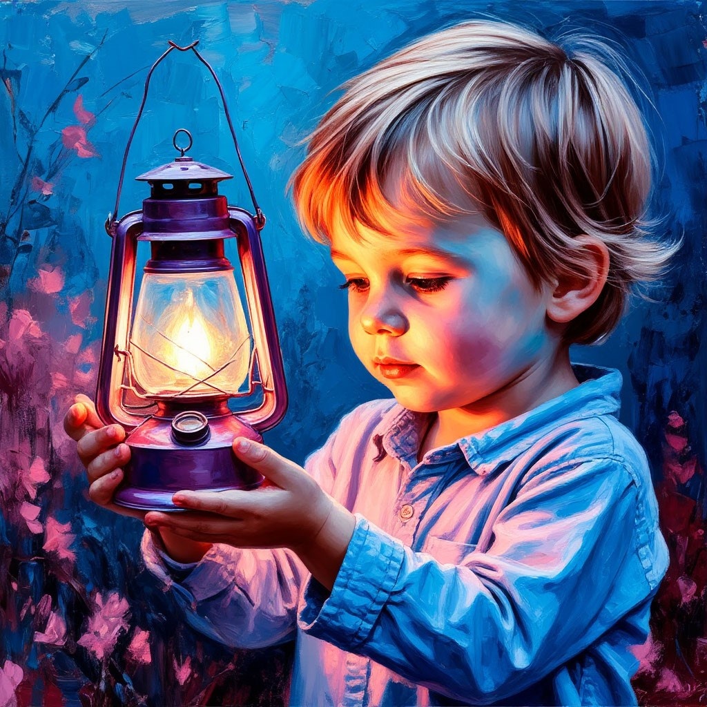 Брать ли ребенка на кладбище?