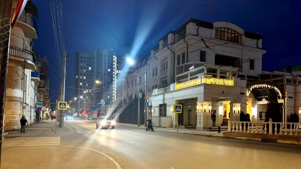    В Энгельсе на сутки закроют движение по 6 улицам из-за праздникаНовости Саратова и области – Сетевое издание «Репортер64»