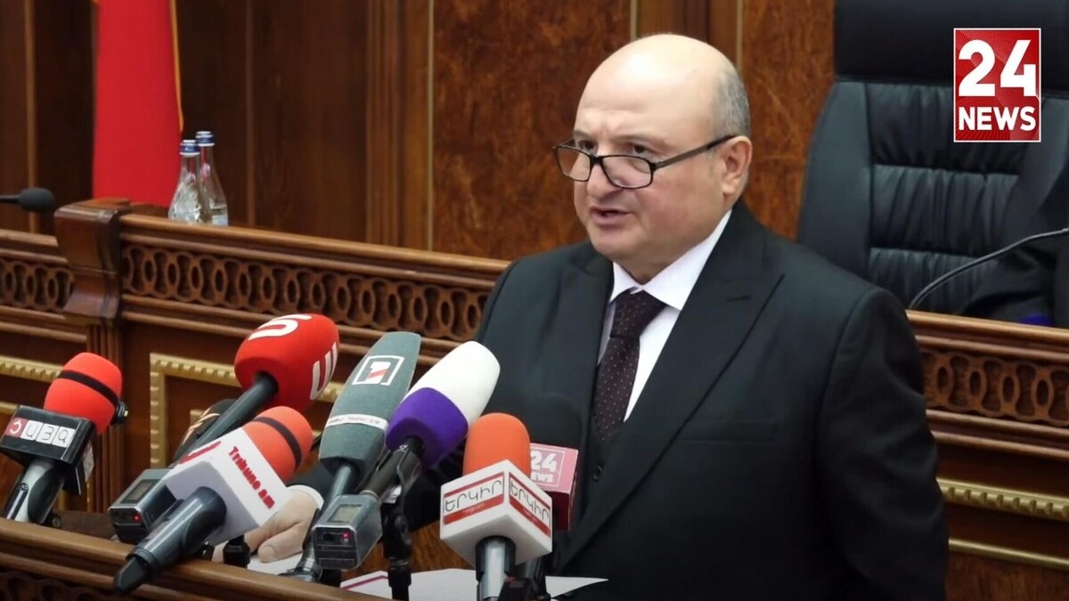 © Photo : Screenshot / 24News