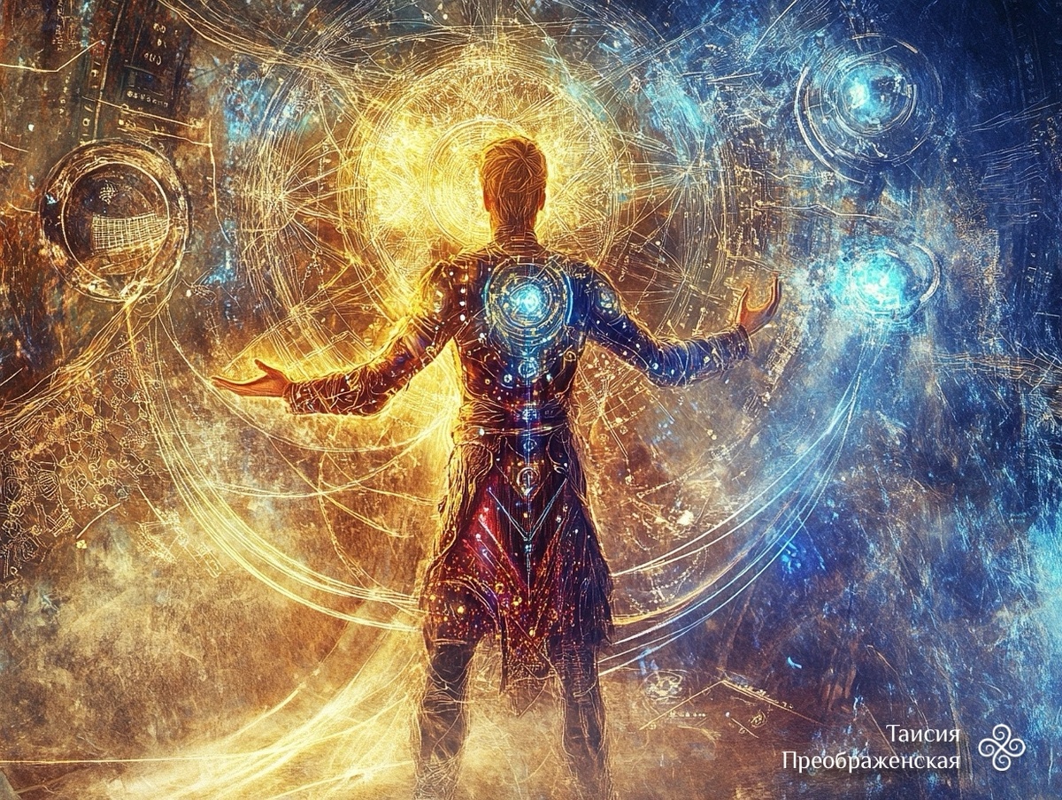 СОЗНАНИЕ КАК АРХИТЕКТУРНОЕ ПРОСТРАНСТВО