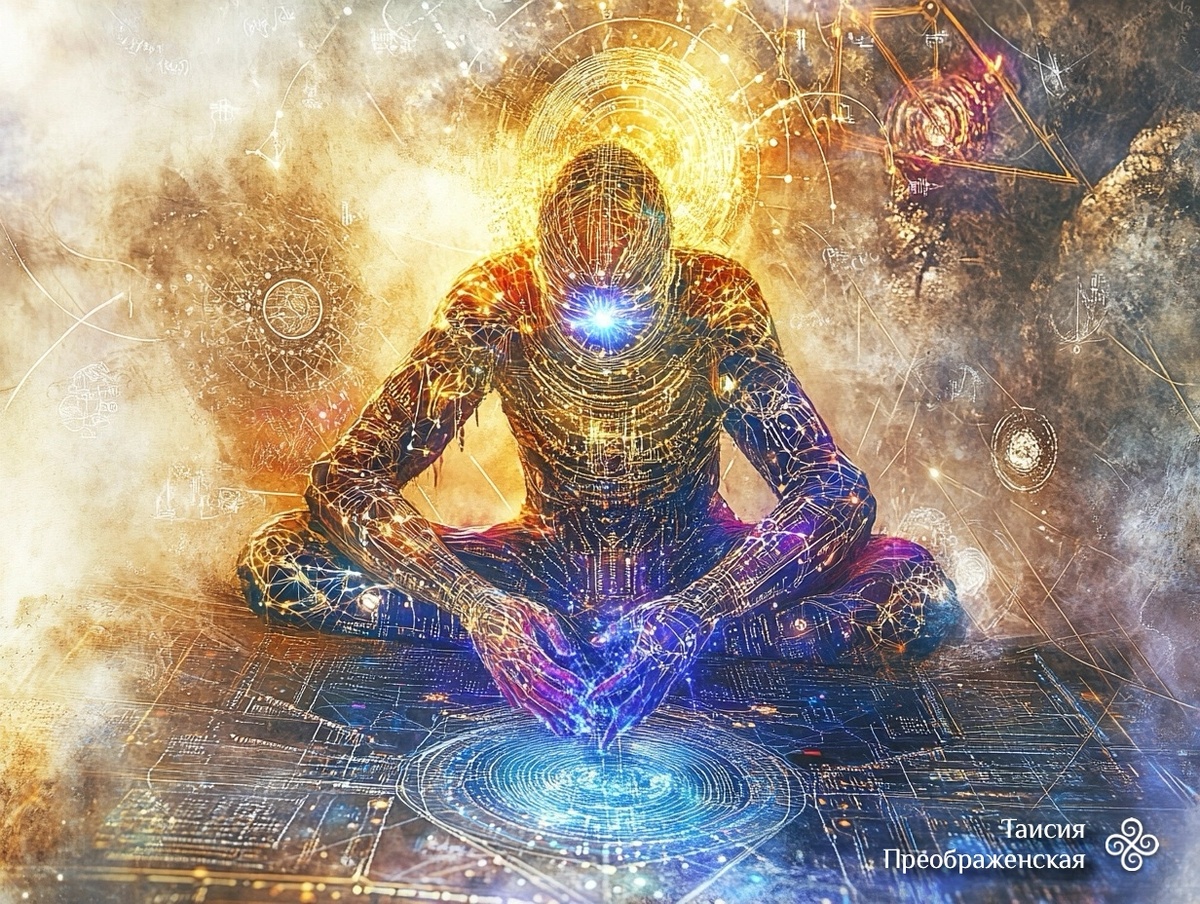 ГЛАВНЫЙ АРХИТЕКТОР