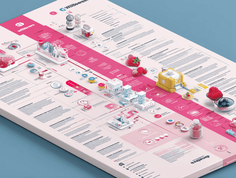    Как создать успешный бренд на Wildberries: пошаговое руководство от анализа до продвижения Бибиков Алексей