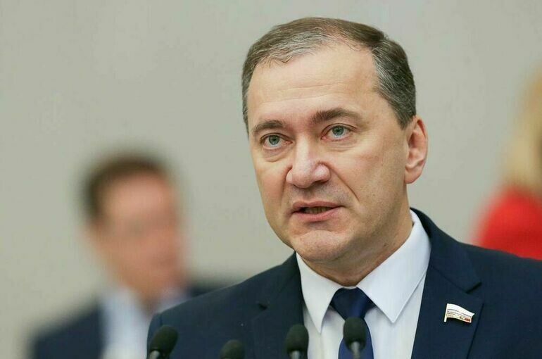   пресс-служба «Единой России»