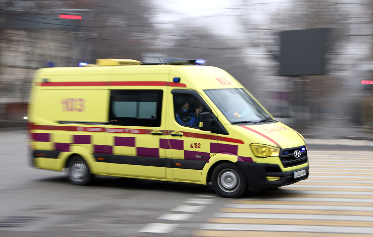 Валерий Шарифулин/ТАСС, архив