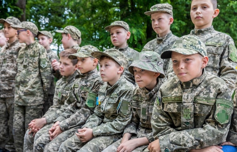    Mykhaylo Palinchak/Keystone Press Agency/Global Look Press