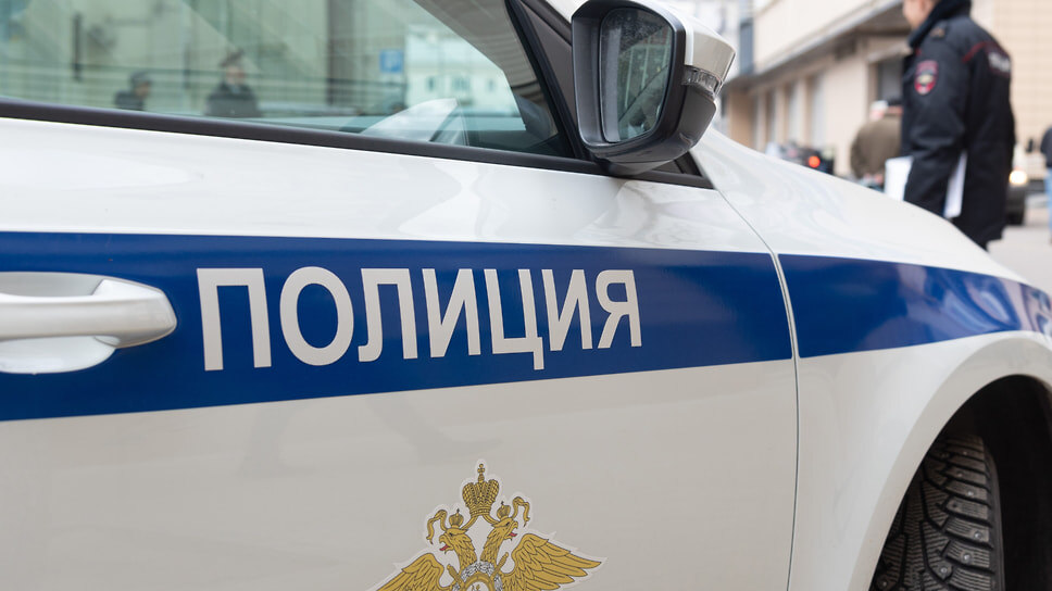 Фото: Олег Харсеев / Коммерсантъ