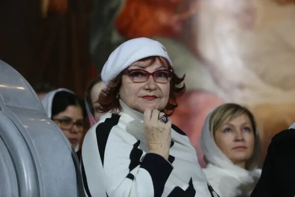    Елена Степаненко. Фото: КП