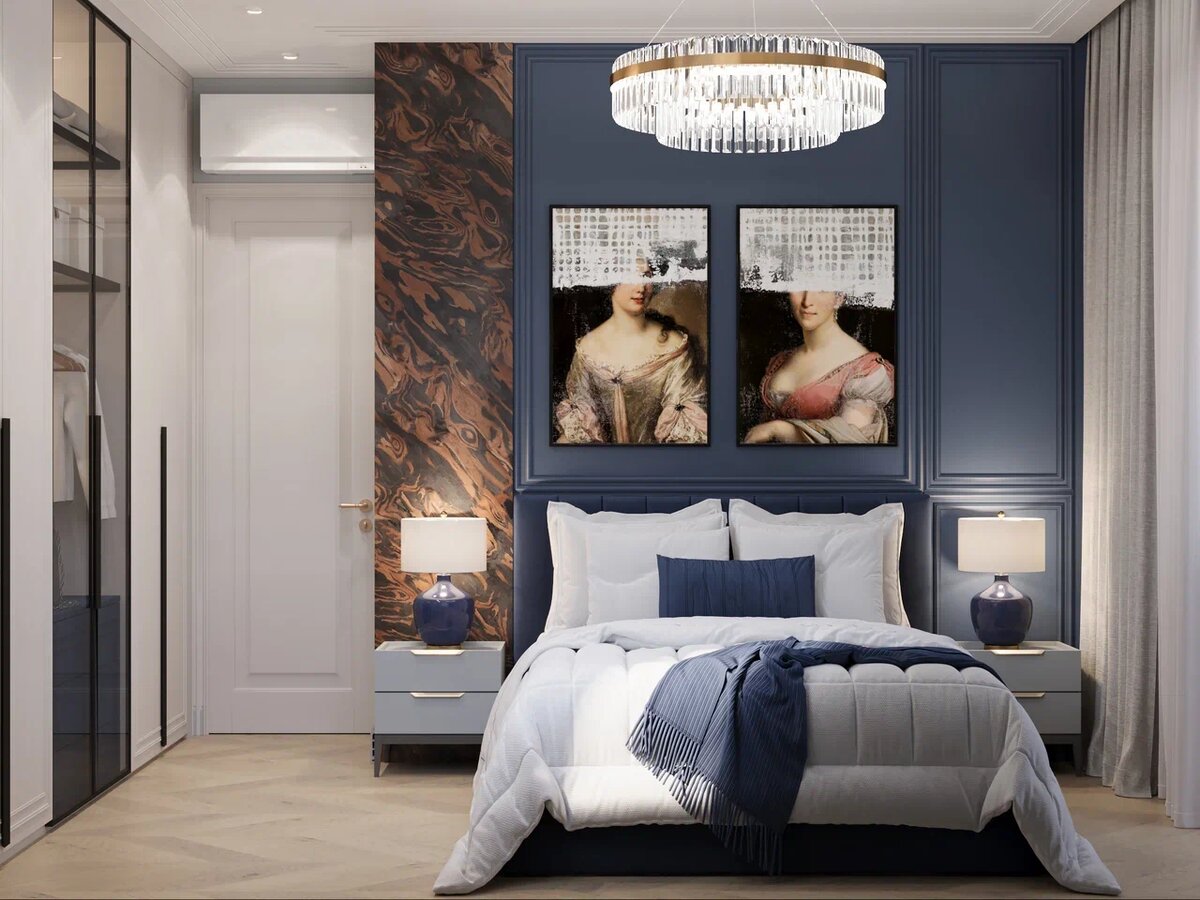 проект Leo Company