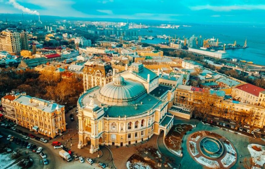    «По пути ЛДНР. Новая республика войдет в состав России»: военный эксперт