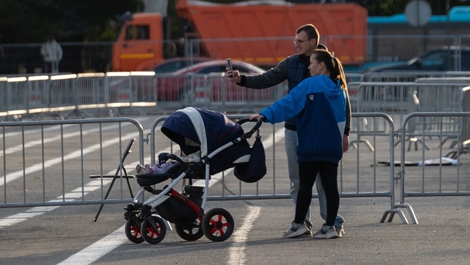    Автор фото: Тихонов Михаил/ДП