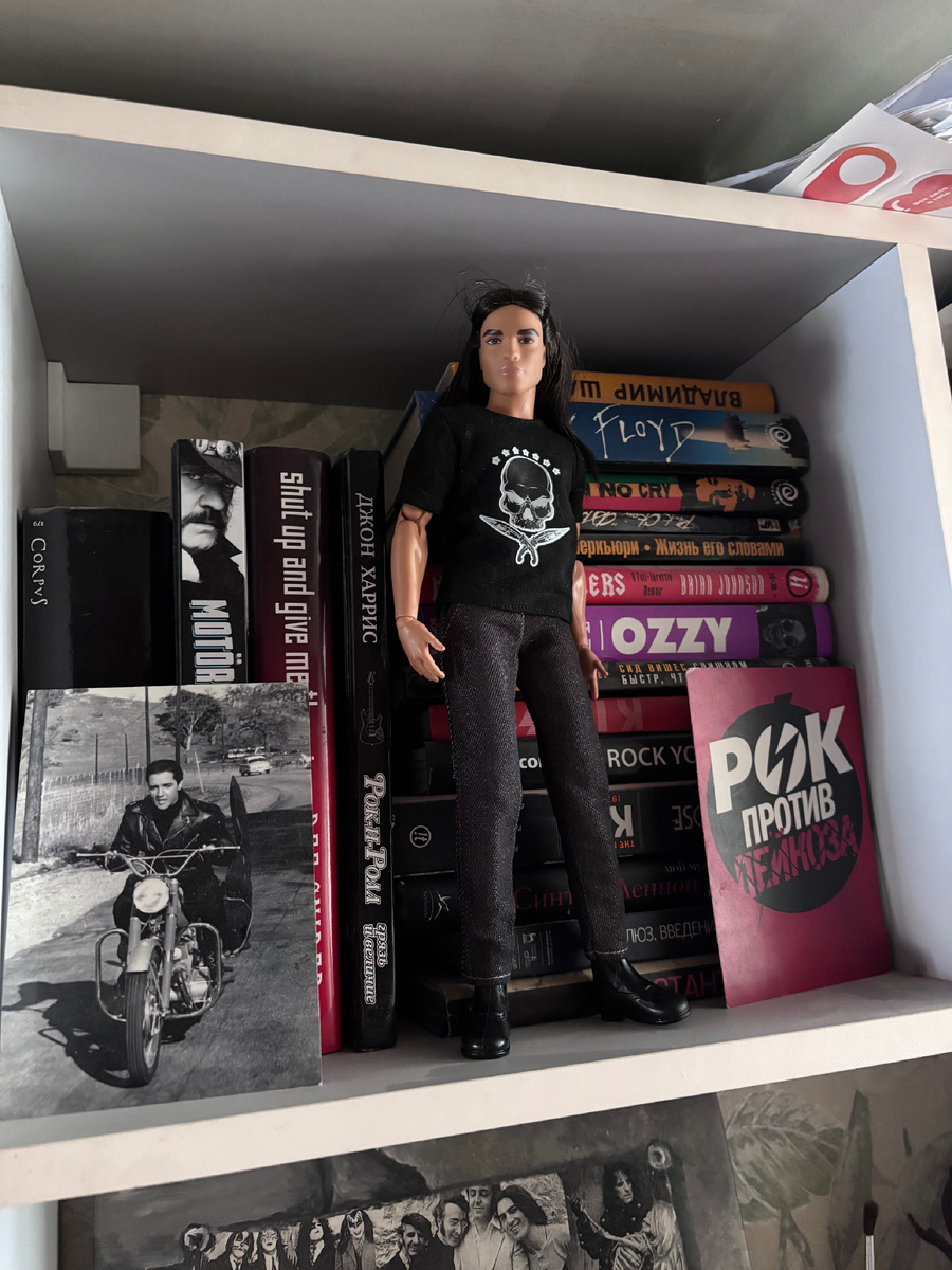 Индеец и сокровища