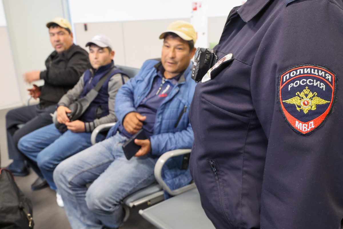 Фото: Belkin Alexey / Globallookpress.com