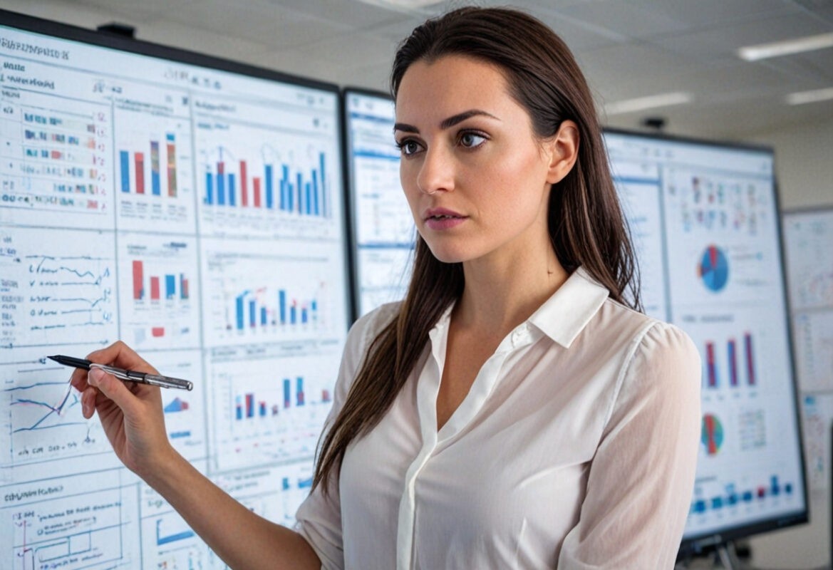    Выбор подходящего метода сбора и анализа данных — ключевой шаг к эффективности. datalopata