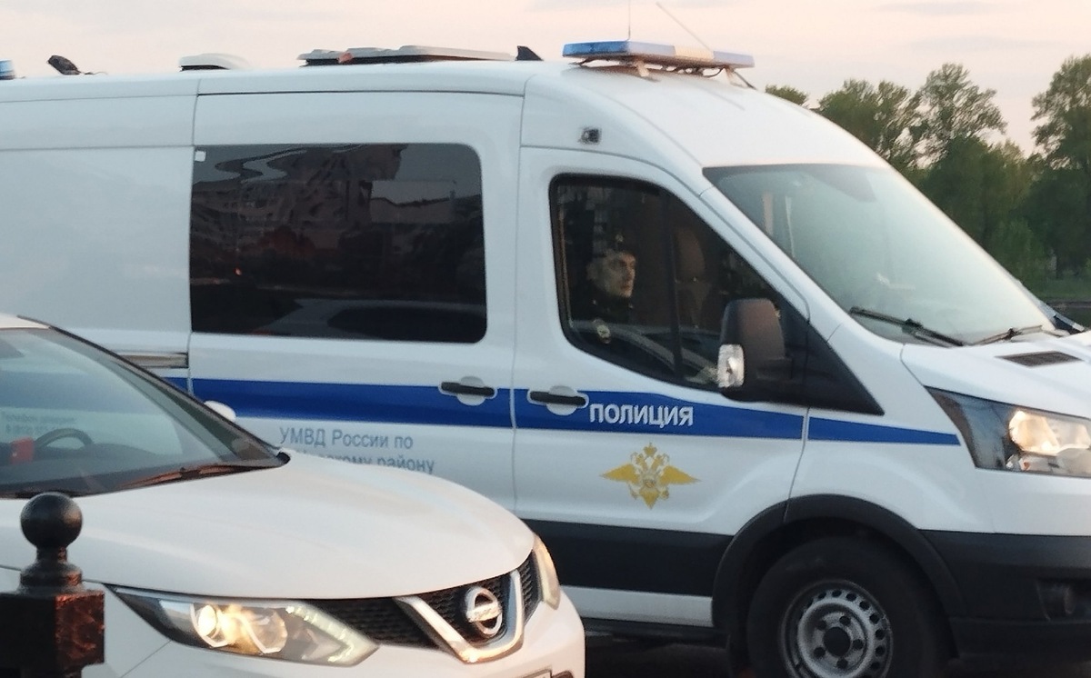 © Форпост Северо-Запад