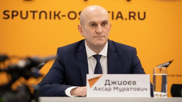    © Sputnik / Natalia Airiyan