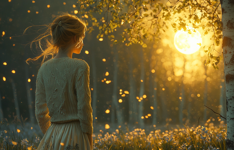    Сгенерировано в Midjourney/NEWS.ru