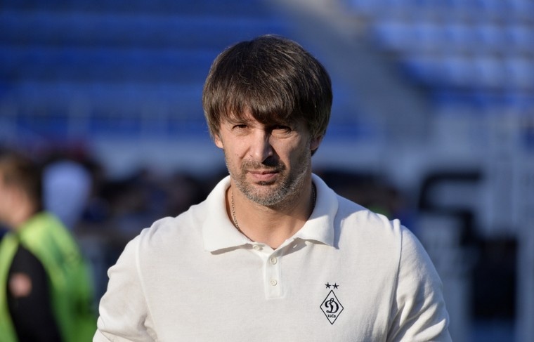    KUBANOV PAVLO UKR/Keystone Press Agency/Global Look Press