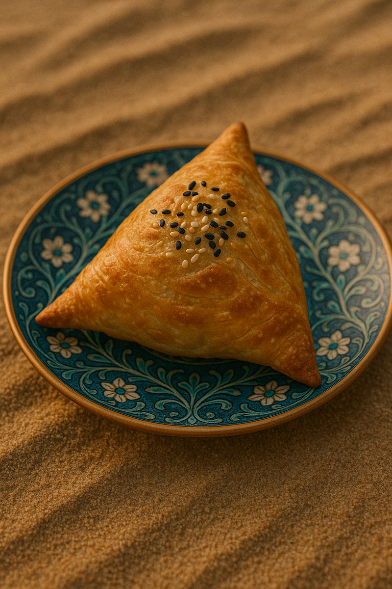 #еда #самса #ИИ #нейросети #ИИ-Агенты