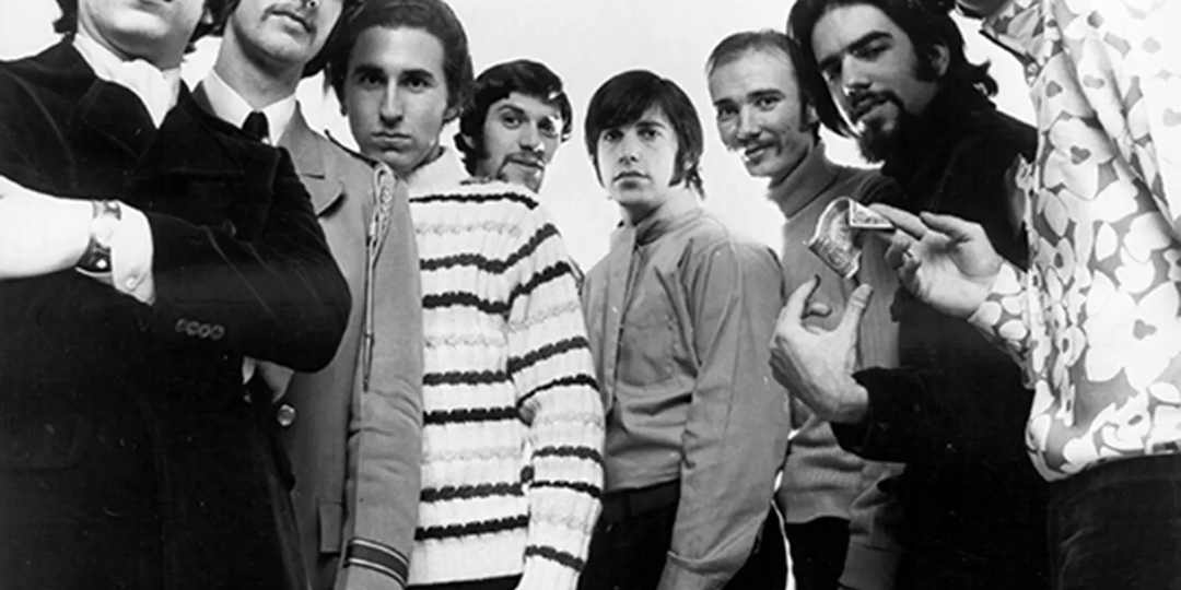 Рок под звуки труб: 10 лучших песен Blood, Sweat & Tears, которые нужно знать