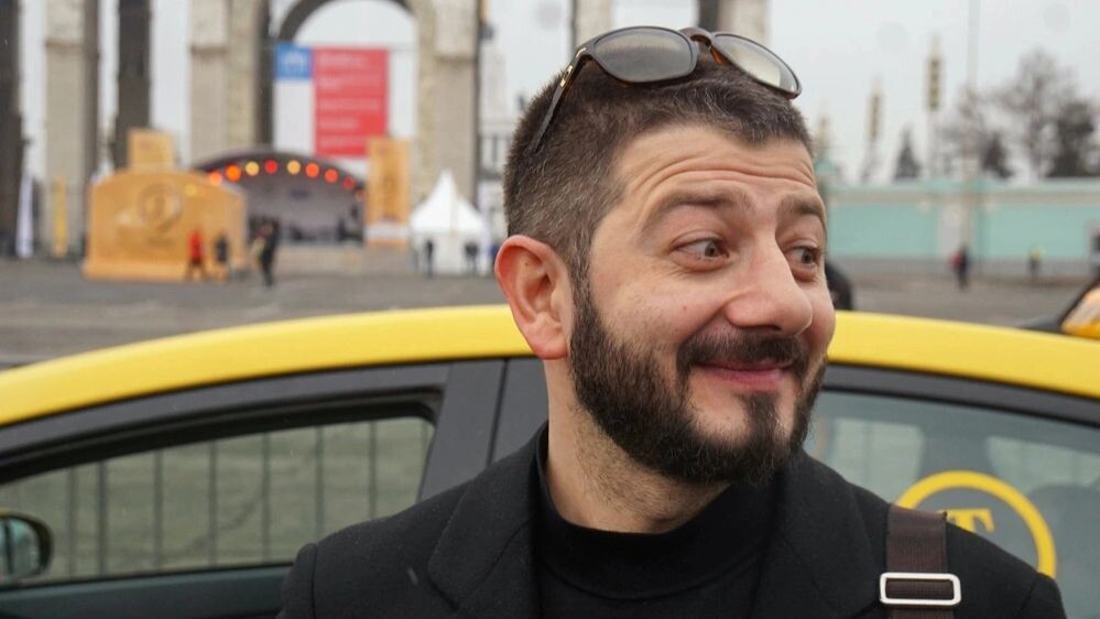    Фото: Igor Stomakhin/Shutterstock/Fotodom