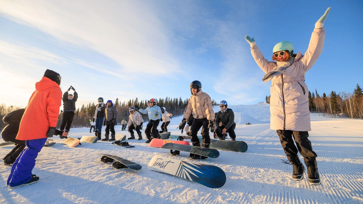    Фото: Юлия Чудинова/«Ямал-Медиа»