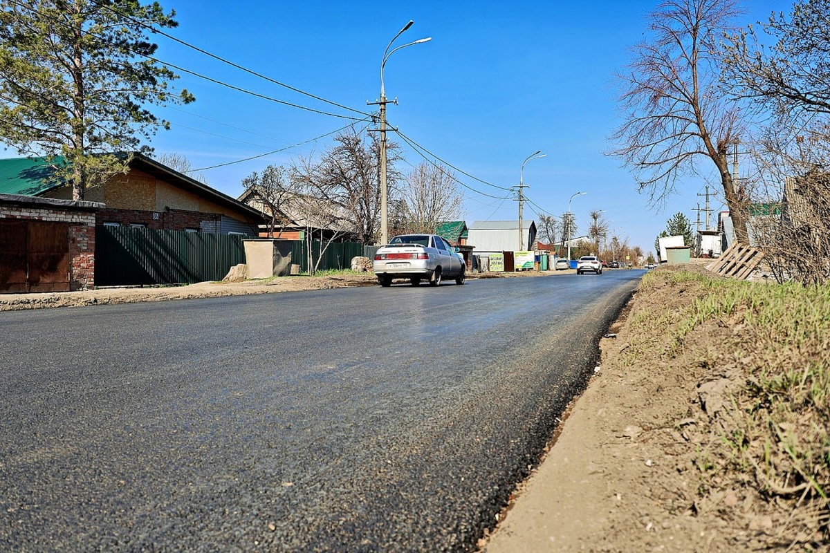    Фото Администрации Самары