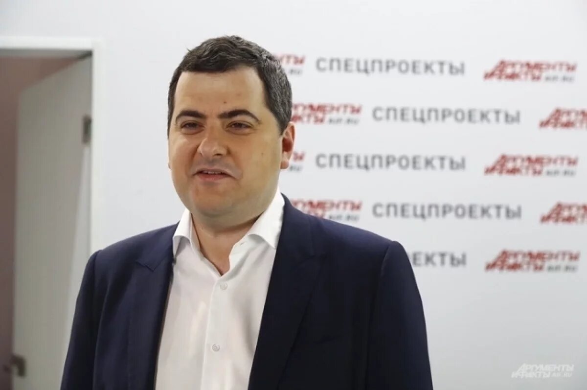    В БАУ пройдет лекция об архитекторе Иване Машкове