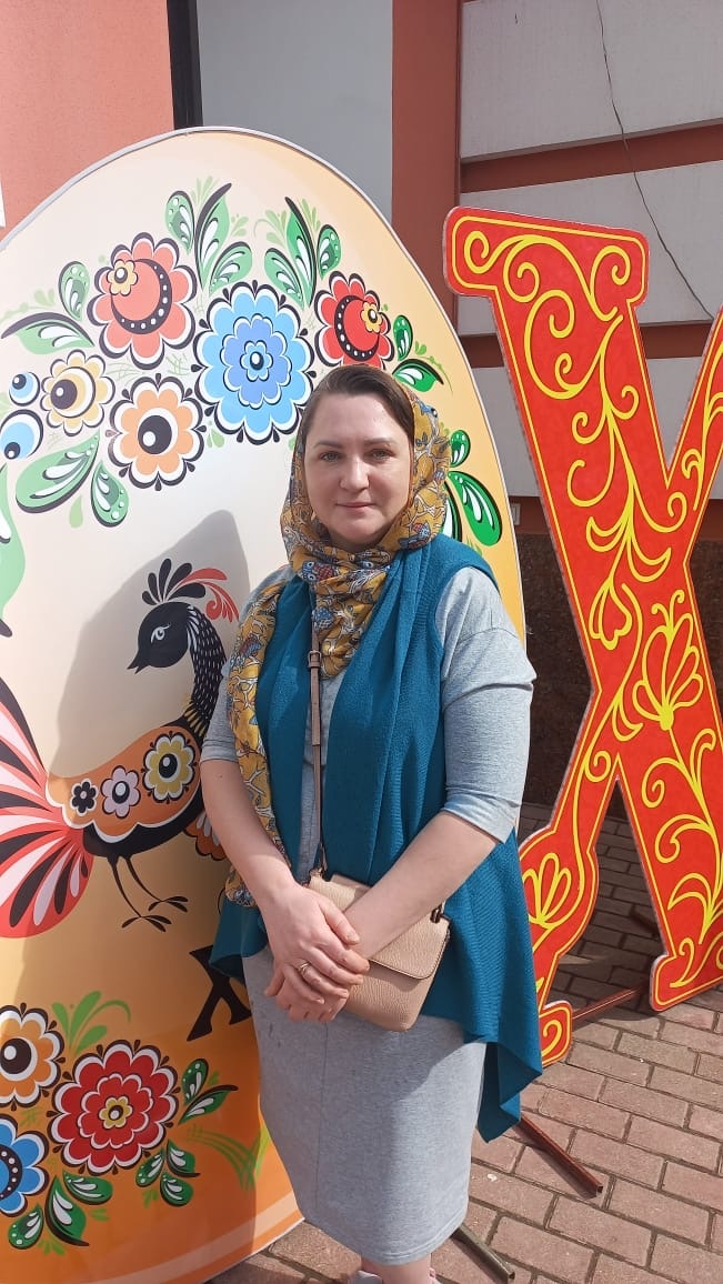 Фото автора канала