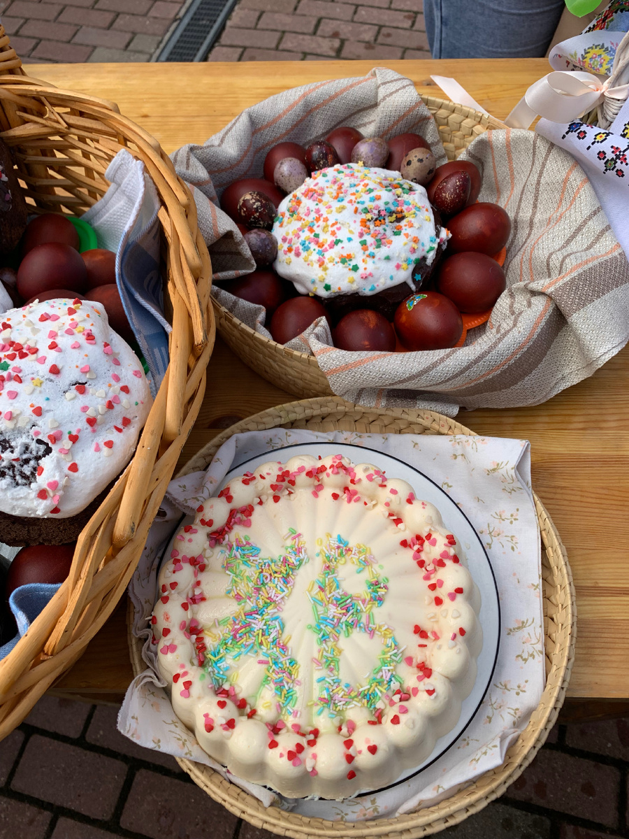 Фото автора канала