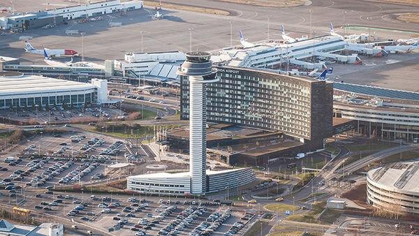    Крупнейший аэропорт Швеции предложили переименовать
