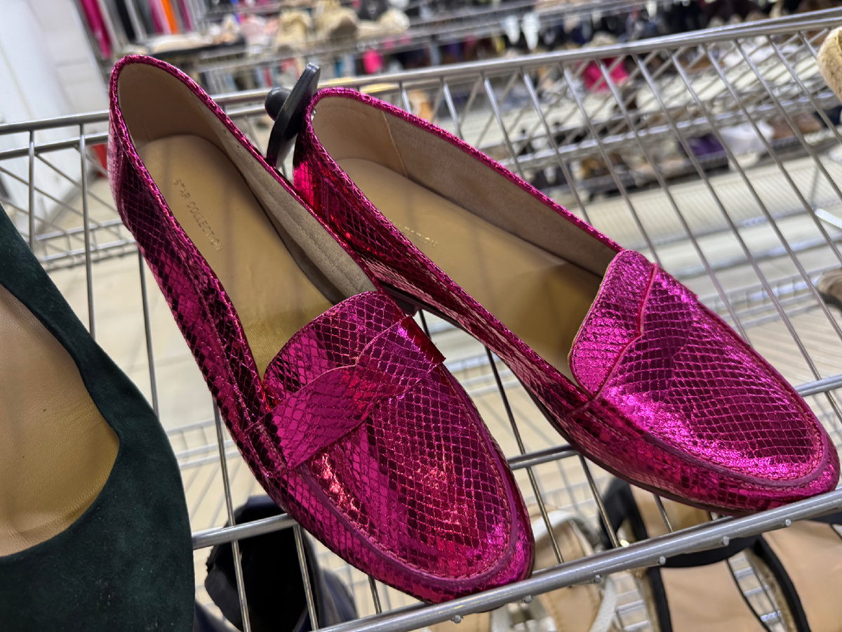 Внутри кожа