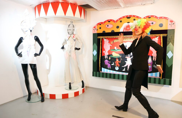    Чингаев Ярослав/Агентство «Москва»