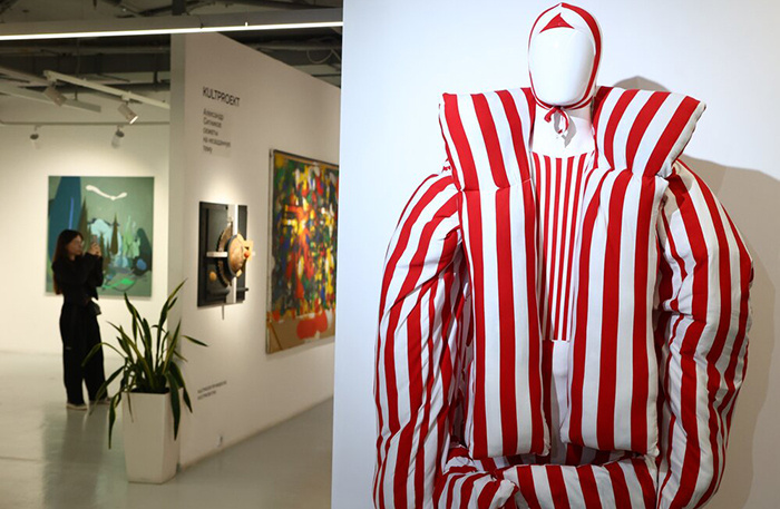   
 Фото: Чингаев Ярослав/Агентство «Москва»