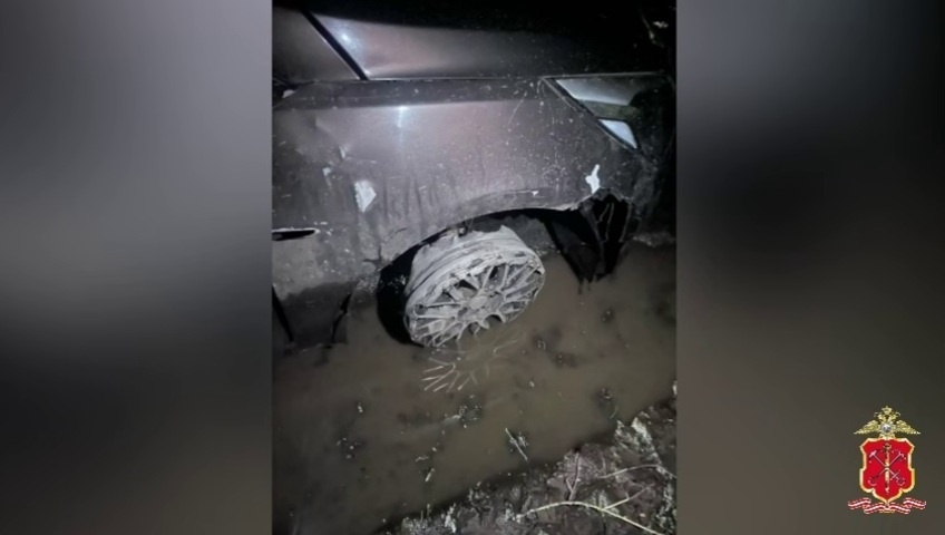 © ГУ МВД по Петербургу и Ленобласти