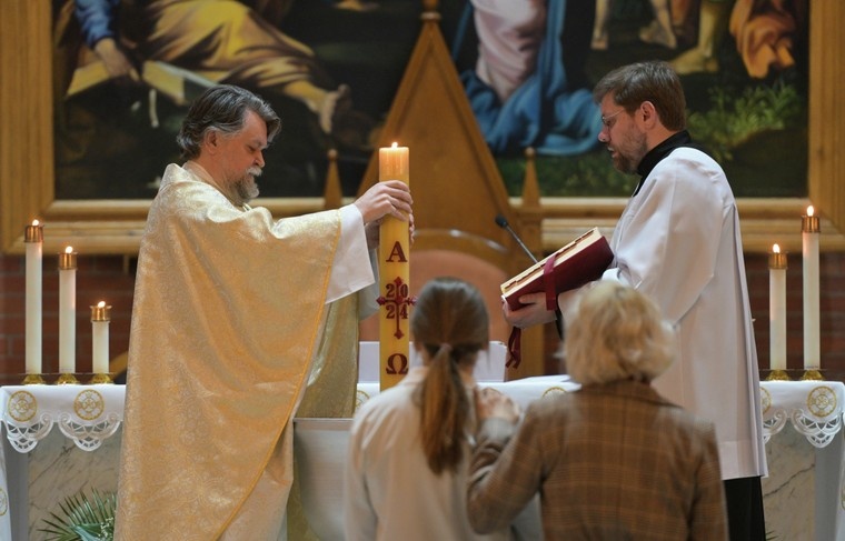     Александр Кряжев/РИА Новости