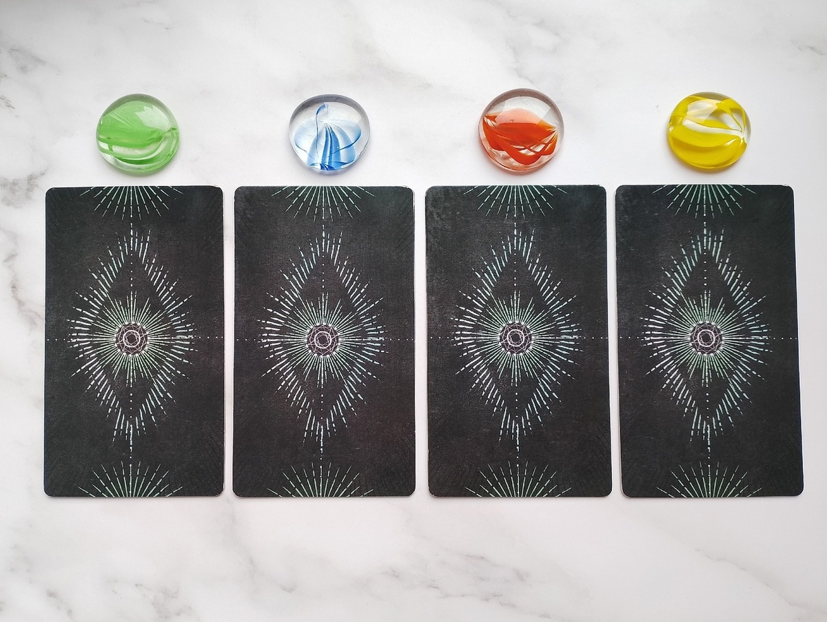 Выбор варианта