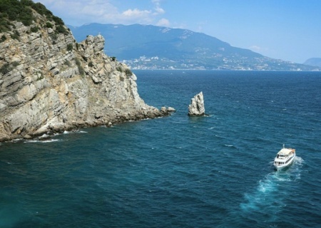    «США тестируют западное сообщество». Вашингтон может признать Крым территорией России