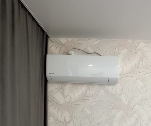 недорогой кондиционер Axioma