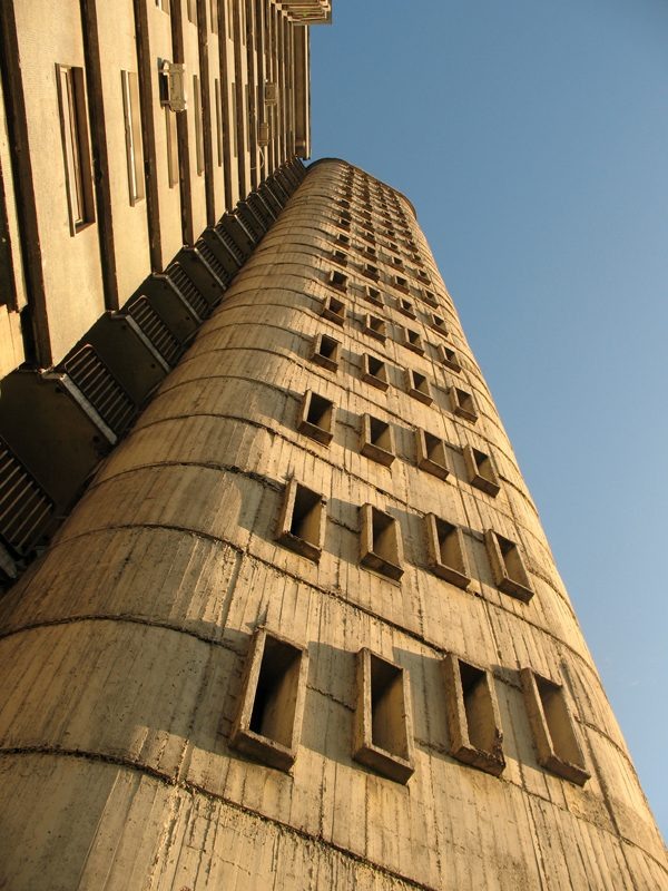 Дом авиаторов 