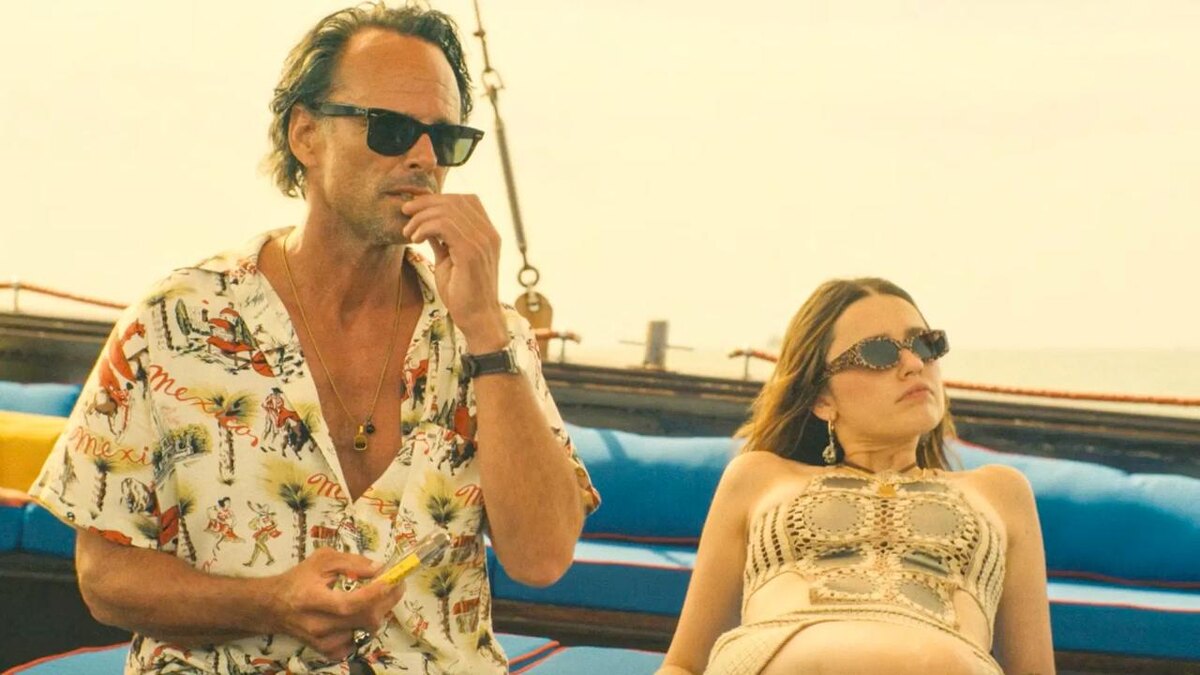 Ты замечал, как сильно изменились отношения у молодёжи?