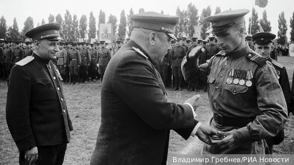     Фото: Владимир Гребнев/РИА Новости   
 Текст: Александра Юдина