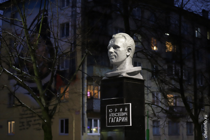    На проект сквера "Космос - это мы" ТОС "Мой дом" выиграло городской грант в три миллиона рублей.