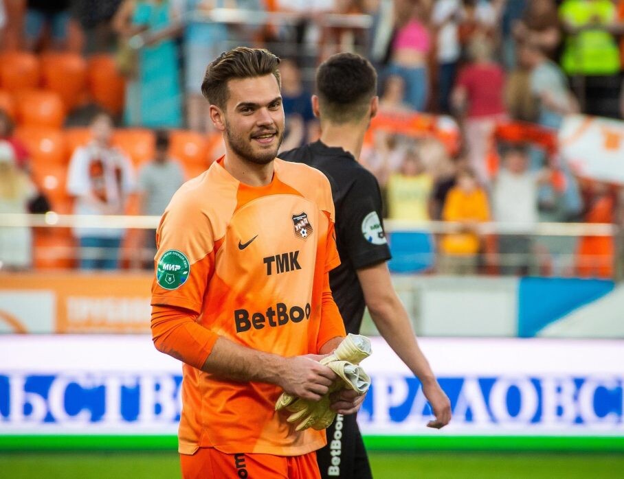    Фото: ФК «Урал»