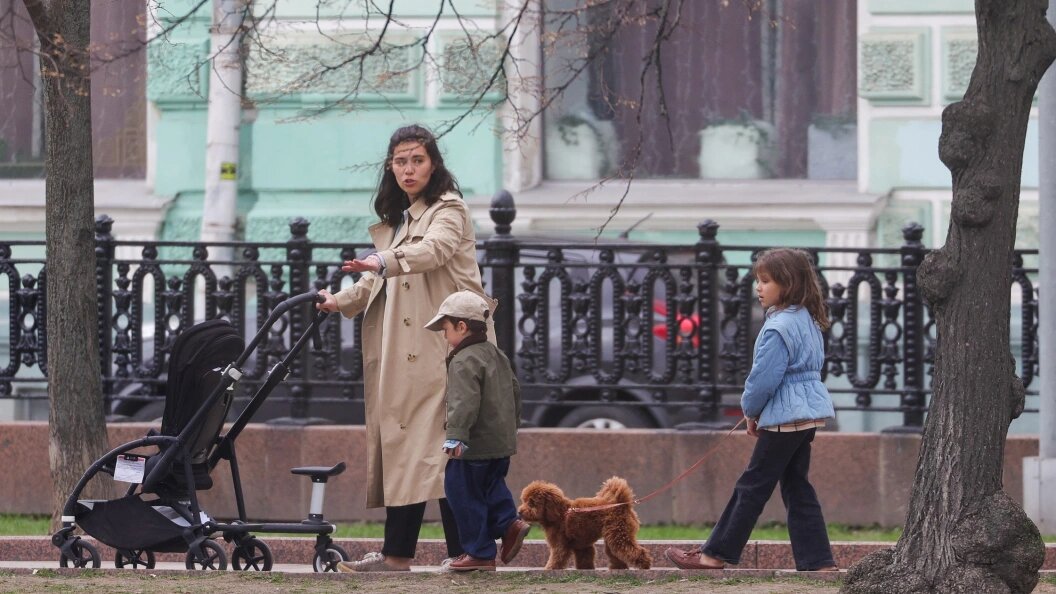    Shatokhina Natalia/Globallookpress