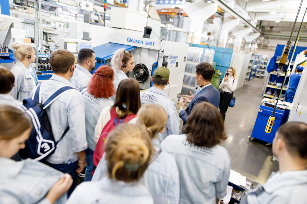    Фото: Правительство Пермского края \ сайт Ольга Гилёва