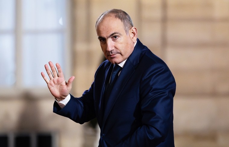    Alexis Sciard/Keystone Press Agency/Global Look Press